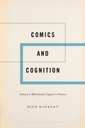 Cover: Comics and Cognition - OUP eBook
