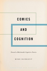 Enlarge image Cover: Comics and Cognition - OUP eBook