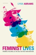 Cover: Feminist Lives - OUP eBook