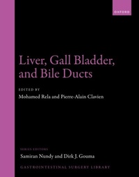 Abbildung von: Liver, Gall Bladder, and Bile Ducts - OUP eBook