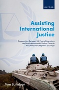Bild: Assisting International Justice - OUP eBook