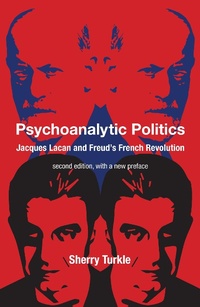 Abbildung von: Psychoanalytic Politics, second edition, with a new preface - MIT Press