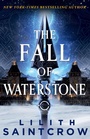 Cover: The Fall of Waterstone - Orbit