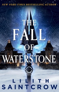 Enlarge image Cover: The Fall of Waterstone - Orbit