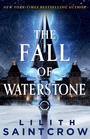 Cover: The Fall of Waterstone - Orbit