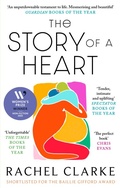 Cover: The Story of a Heart - Abacus