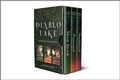 Cover: Diablo Lake Complete Collection - Carina Press