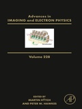 Cover: The Properties of Ponderomotive Lenses - Academic Press
