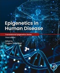 Cover: Epigenetics in Human Disease - Academic Press