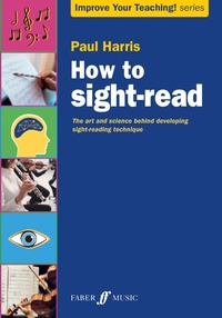 Enlarge image Cover: How to sight-read - Faber Music Ltd