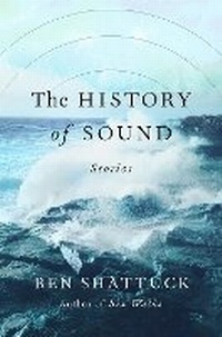 Enlarge image Cover: The History of Sound - Viking