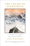 Cover: The Color of Everything - Random House