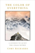 Cover: The Color of Everything - Random House Inc