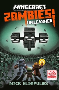 Enlarge image Cover: Minecraft: Zombies Unleashed! - Random House Worlds