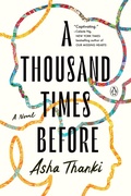 Cover: A Thousand Times Before - Viking