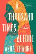 Cover: A Thousand Times Before - Viking