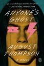 Bild: Anyone's Ghost - Penguin Press