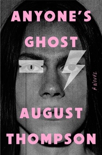 Bild vergrößern Bild: Anyone's Ghost - The Penguin Press