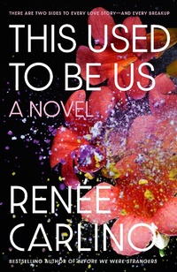 Enlarge image Cover: This Used to Be Us - The Dial Press
