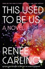 Cover: This Used to Be Us - Random House Inc