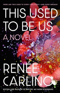 Enlarge image Cover: This Used to Be Us - Random House Inc