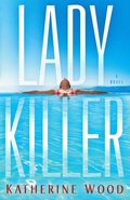 Cover: Ladykiller - Bantam Books