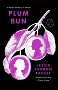 Cover: Plum Bun - Modern Library