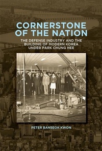 Abbildung von: Cornerstone of the Nation - Harvard University Press