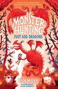Cover: Just Add Dragons - Farshore