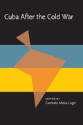 Cover: Cuba After the Cold War - David & Charles