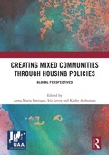 Cover: Creating Mixed Communities through Housing Policies - Routledge