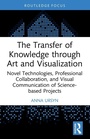Cover: The Transfer of Knowledge through Art and Visualization - Routledge