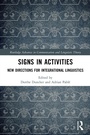 Cover: Signs in Activities - Routledge