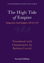Cover: The High Tide of Empire - Cambridge University Press