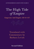 Cover: The High Tide of Empire - Cambridge University Press