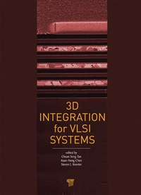 Enlarge image Cover: 3D Integration for VLSI Systems - Taylor & Francis