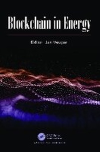 Abbildung von: Blockchain in Energy - CRC Press