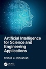 Cover: Artificial Intelligence for Science and Engineering Applications - CRC Press