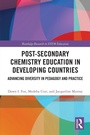 Cover: Post-Secondary Chemistry Education in Developing Countries - Routledge