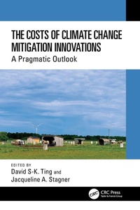 Enlarge image Cover: The Costs of Climate Change Mitigation Innovations - CRC Press