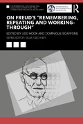 Cover: On Freud's "Remembering, Repeating and Working-Through" - Routledge