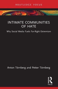 Enlarge image Cover: Intimate Communities of Hate - Routledge
