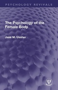 Cover: The Psychology of the Female Body - Routledge