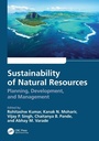 Cover: Sustainability of Natural Resources - CRC Press
