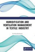 Cover: Humidification and Ventilation Management in Textile Industry - CRC Press