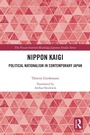 Cover: Nippon Kaigi - Routledge