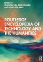 Cover: Routledge Encyclopedia of Technology and the Humanities - Routledge