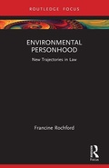 Abbildung von: Environmental Personhood - Routledge