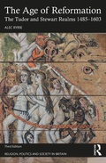 Cover: The Age of Reformation - Routledge