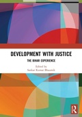 Abbildung von: Development with Justice - Routledge